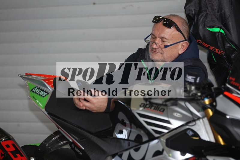 /Archiv-2024/02 29.01.-02.02.2024 Moto Center Thun Jerez/Boxenimpressionen/29.01.2024